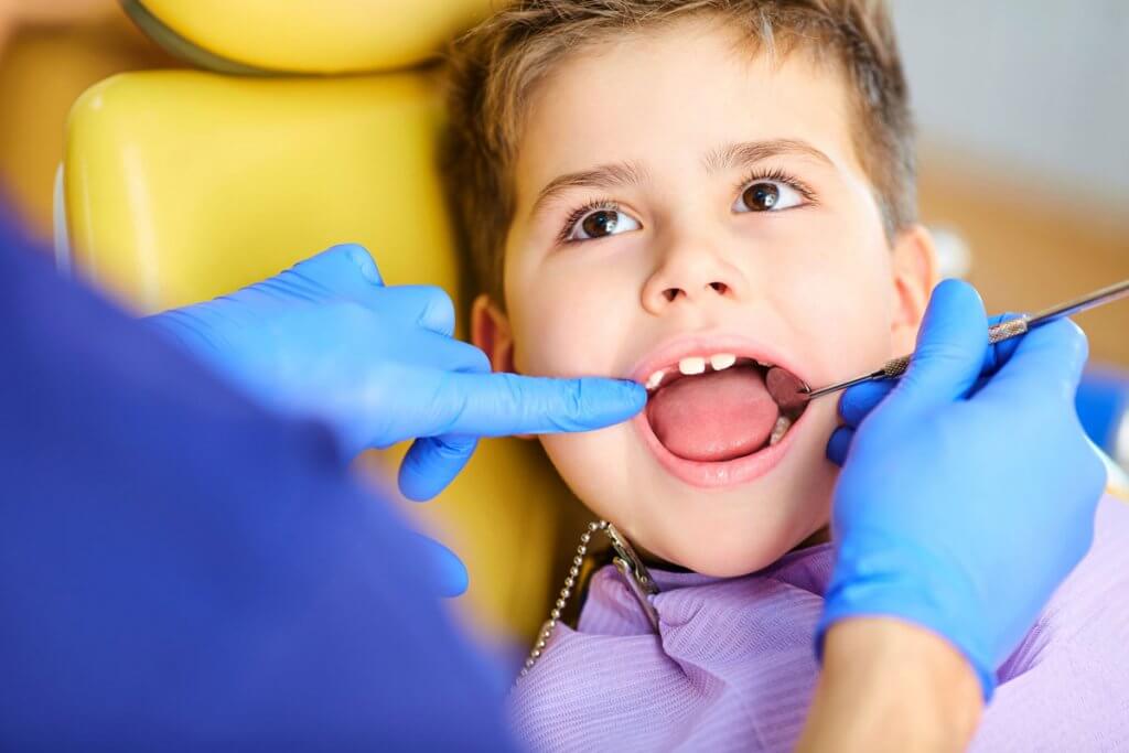 How to Find a Good Pediatric Dentist Brooklyn A&R