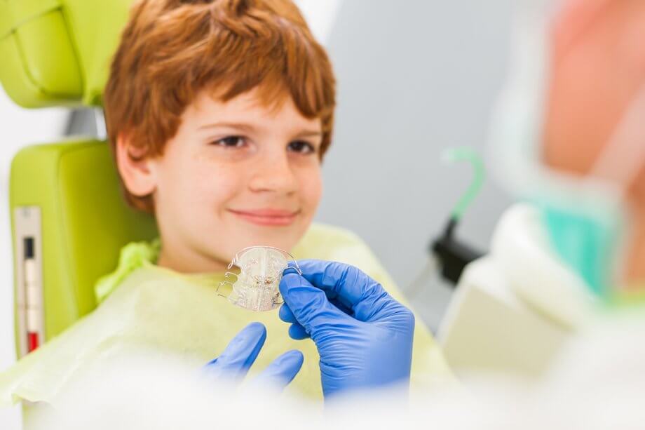 Do Kids Really Need To See The Dentist Twice A Year?