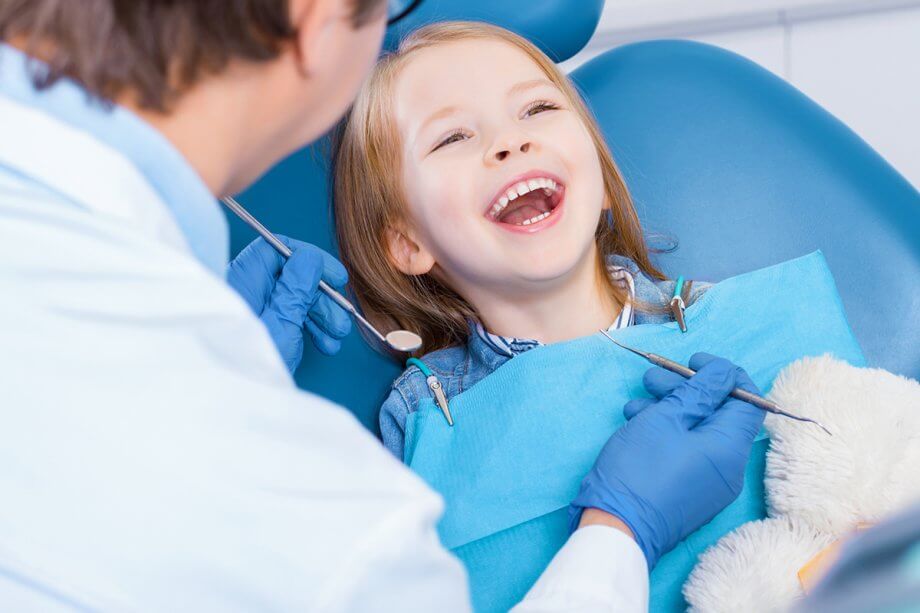 How Often Should A Kid Go To The Dentist?