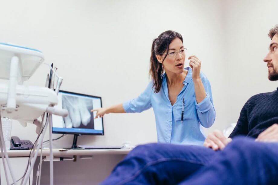 Dental Implant vs Root Canal: What to Consider