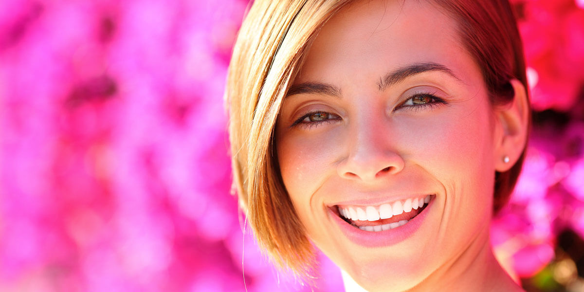 Teeth Whitening in Pomona & Brooklyn